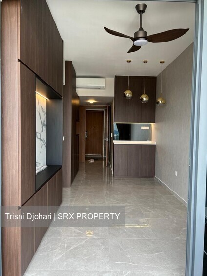 Stirling Residences (D3), Apartment #556617121